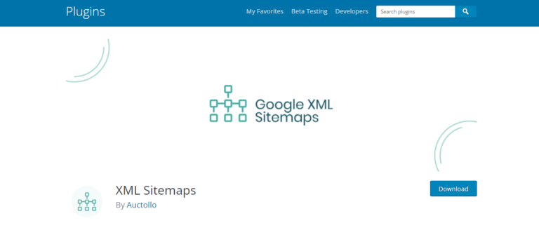 how to create a xml sitemap in wordpress using the sitemaps plugin